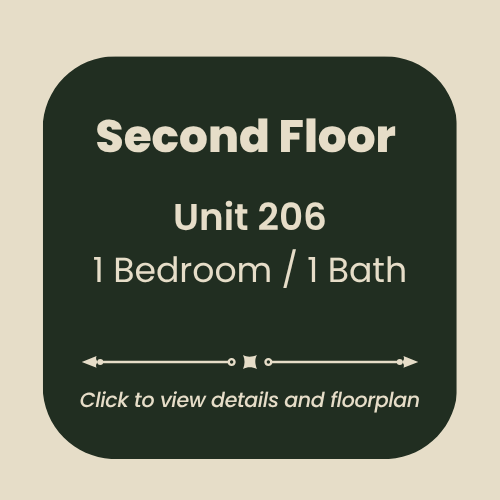 Floor 2 - Unit 206 / click to view