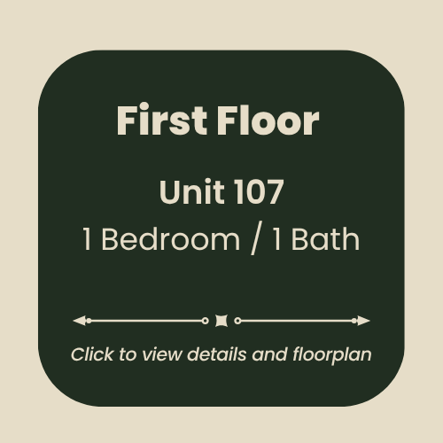 Floor 1 - Unit 107  / click to view
