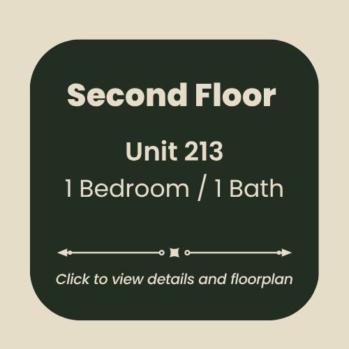 Floor 2 - Unit 213 / click to view