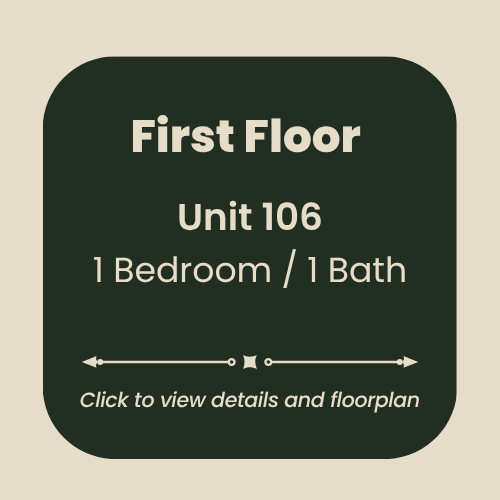 Floor 1 - Unit 106  / click to view