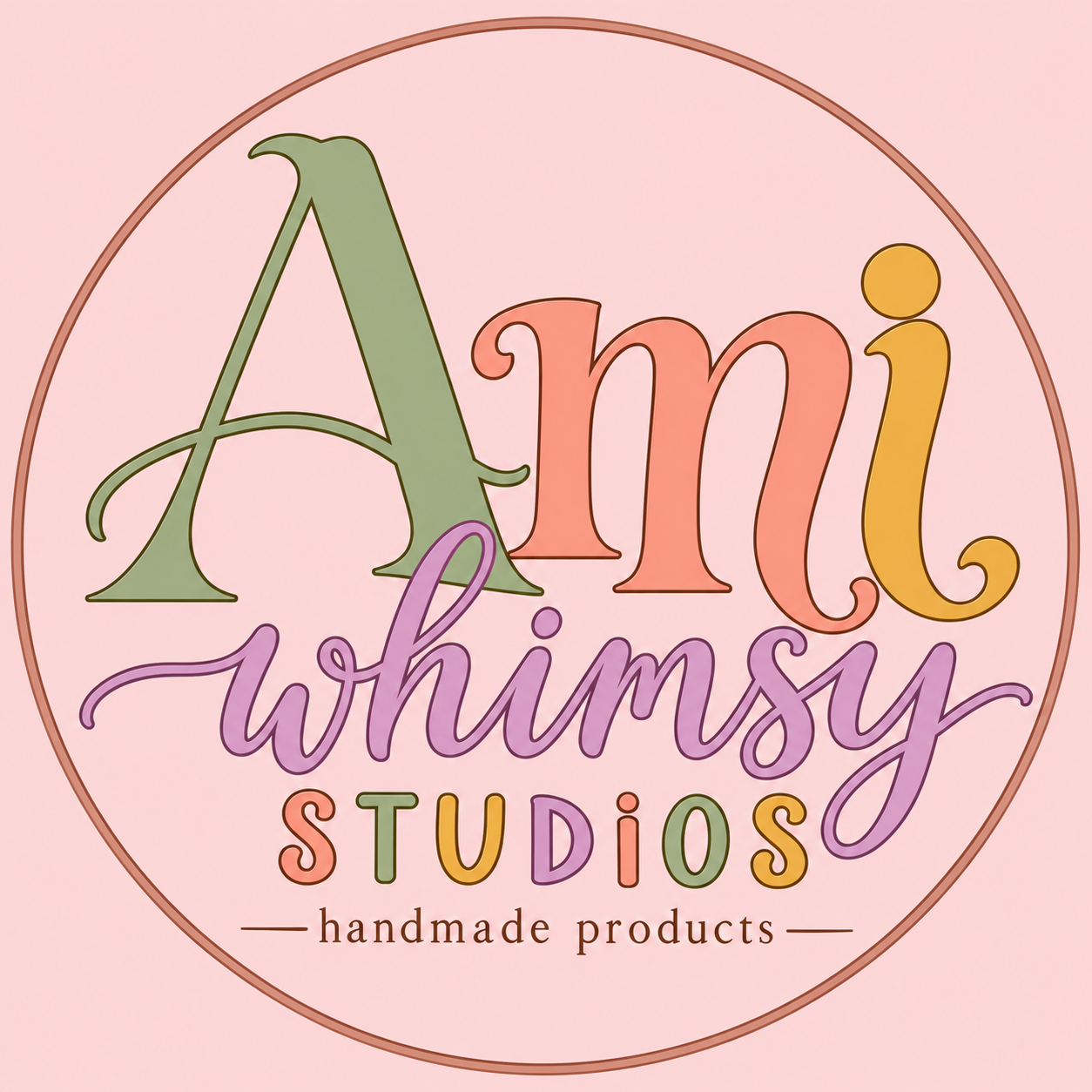 Am I Whimsy Studios