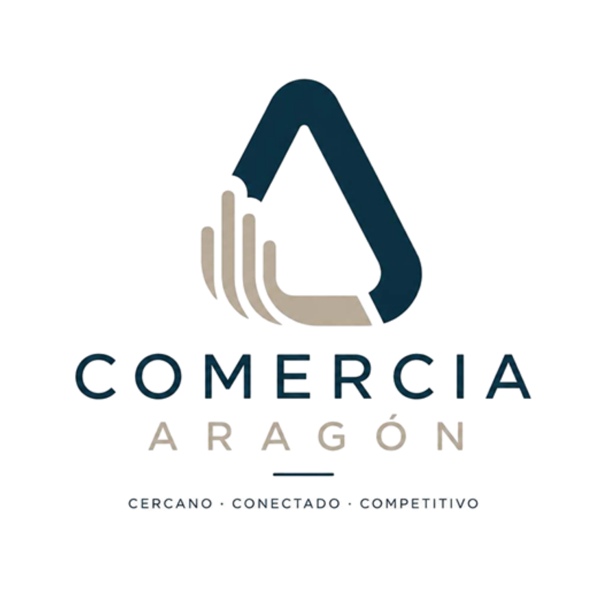 El comercio evoluciona. Nosotros también: nace Comercia Aragón