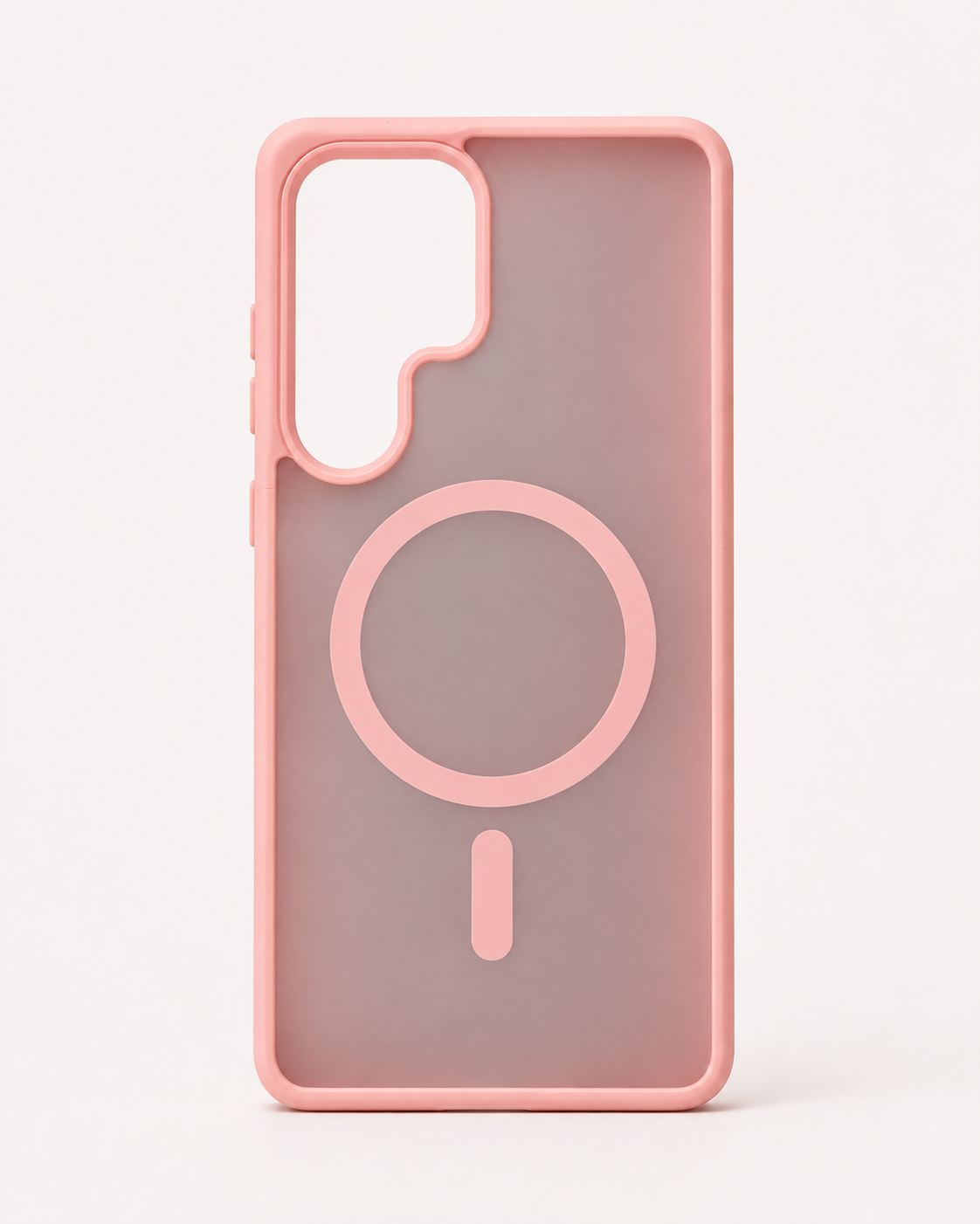 Galaxy S26 Ultra Elegant Protection Case - Gently Used