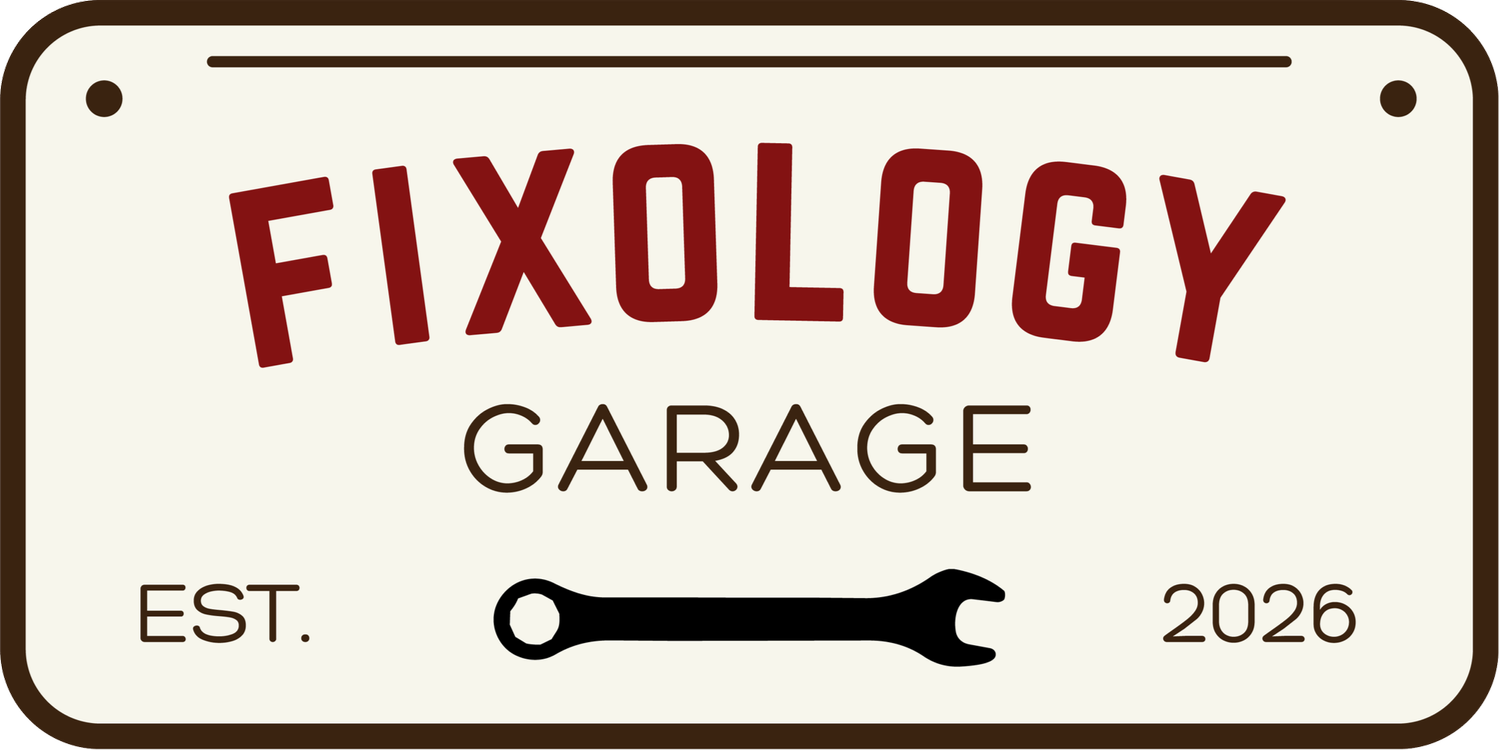 Fixology Garage