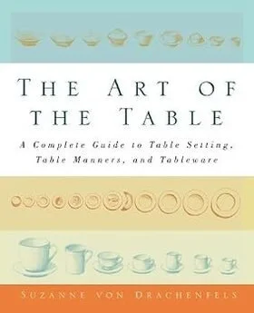 The Art of the Table