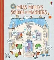 Miss Molly&rsquo;s School of Manners