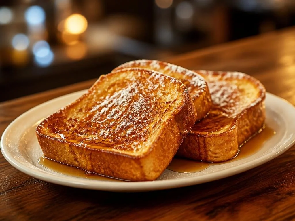 French Toast