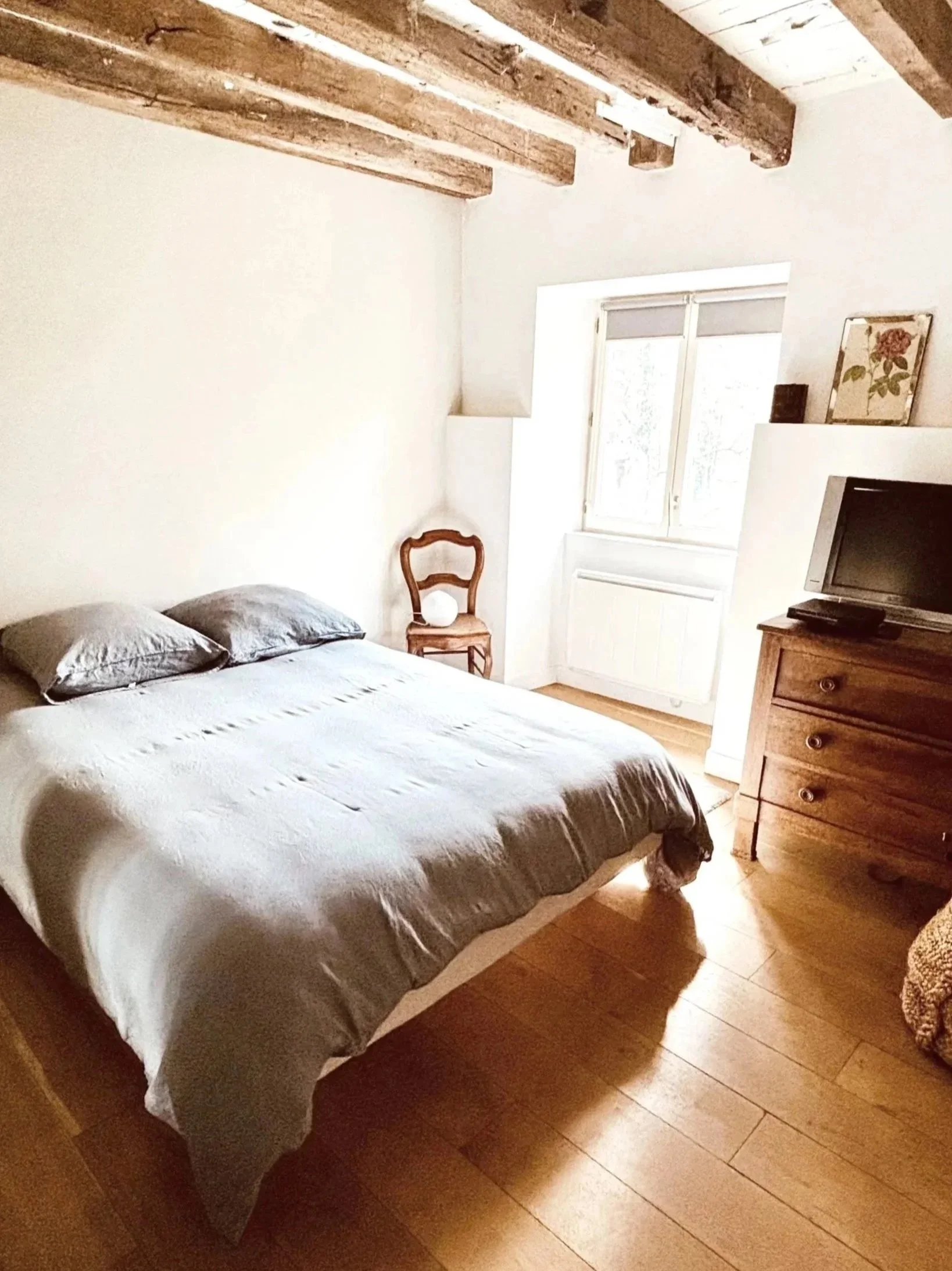 Chambre 1