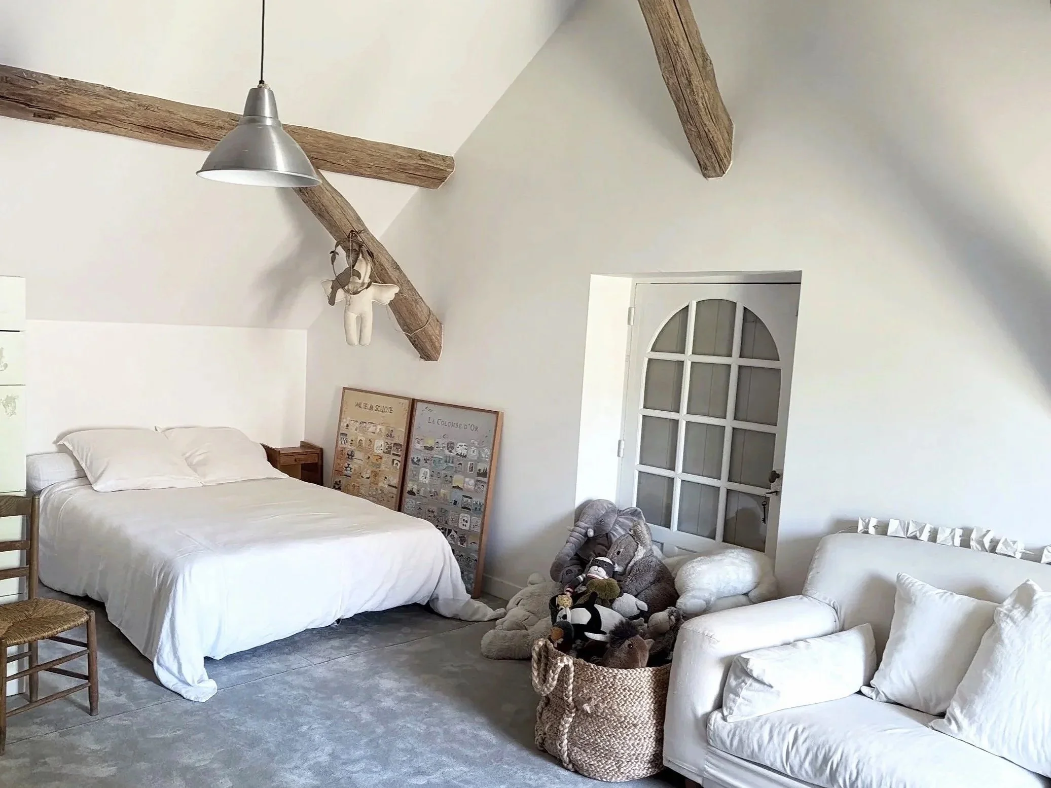 CHAMBRE 06