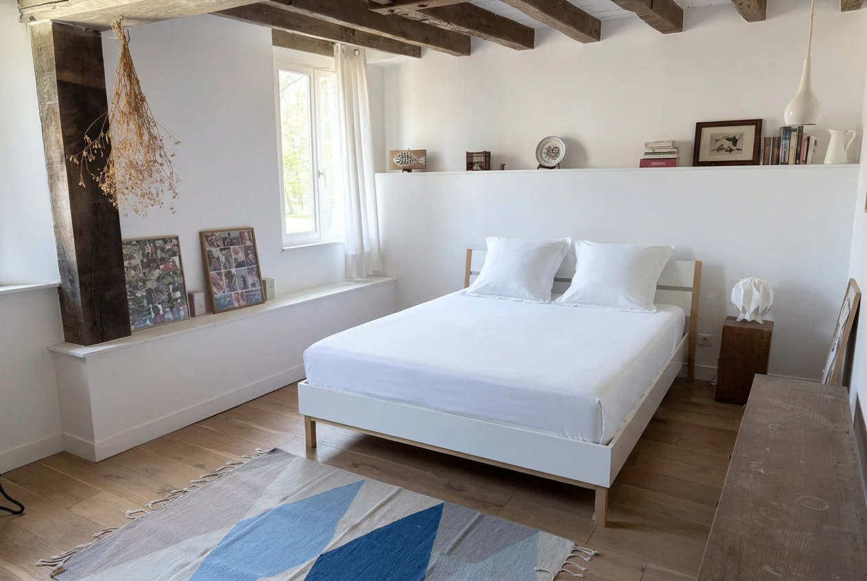 CHAMBRE 03