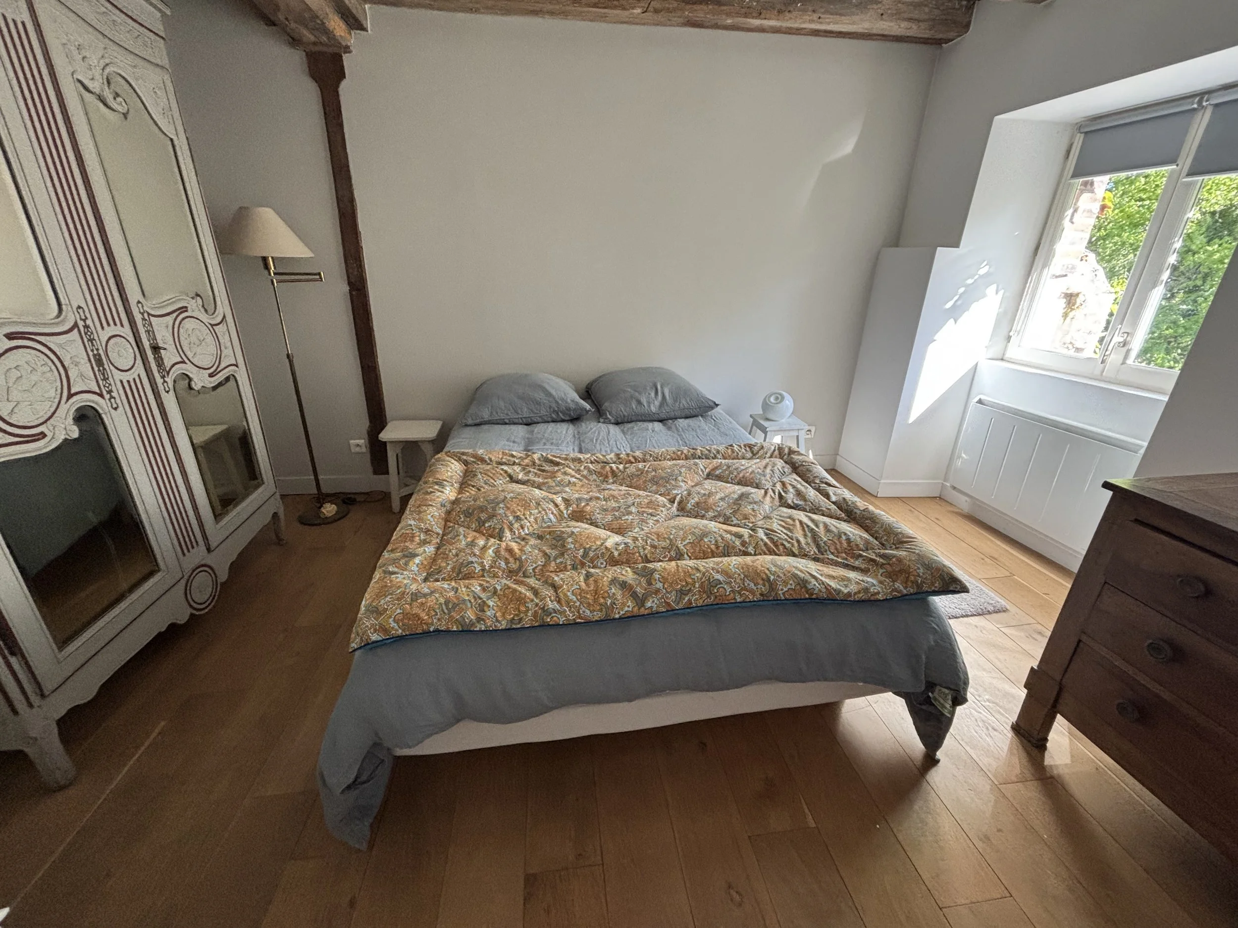 CHAMBRE 04
