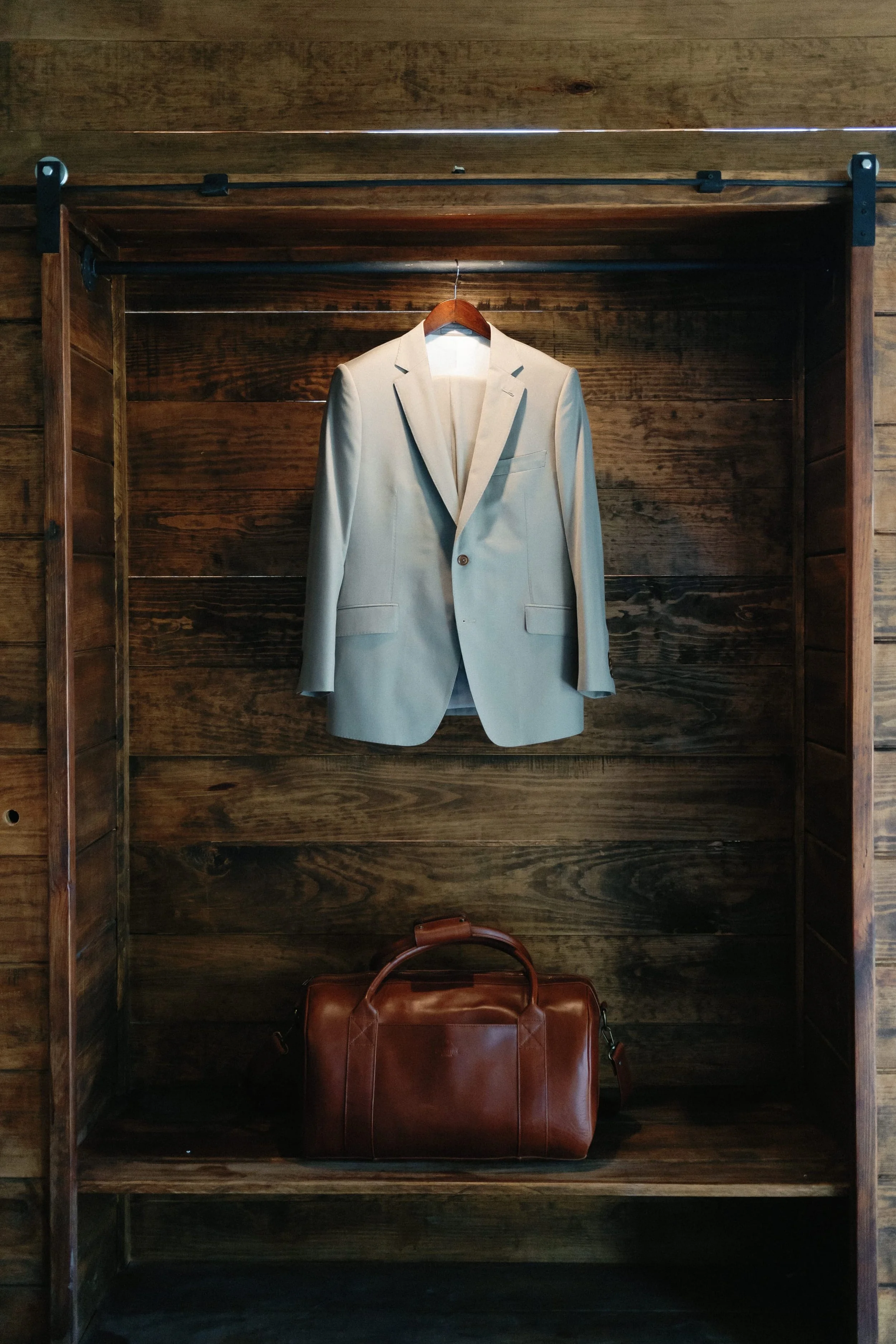 Traje a la medida de 2 piezas