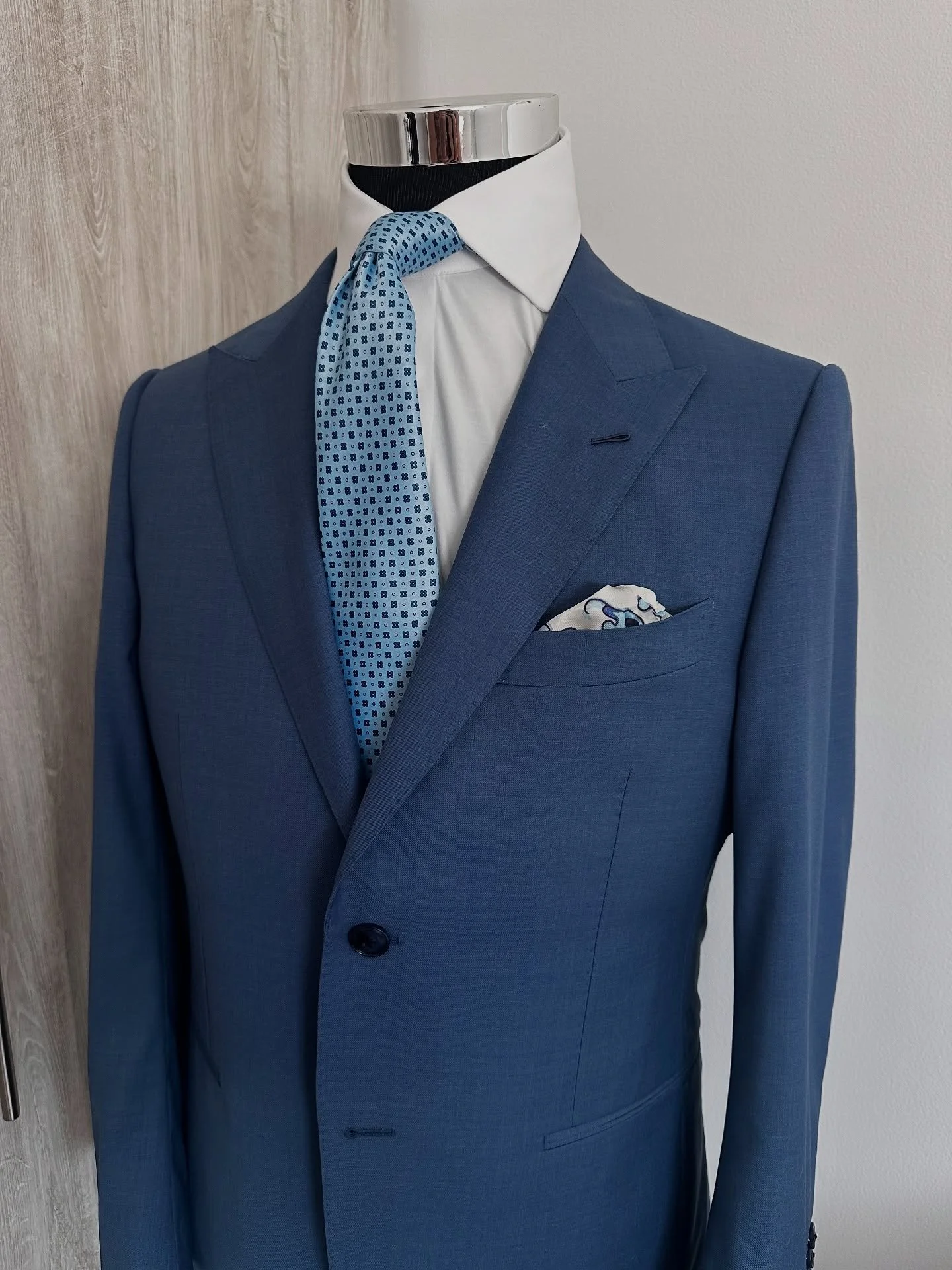 &Uacute;ltimamente hemos creado varios sacos con un forro personalizado completo. No solo es una imagen que se repite, sino que es una sola imagen que cubre todo el interior del saco. &iquest;Hab&iacute;as visto algo as&iacute; antes? 
&mdash;&mdash;