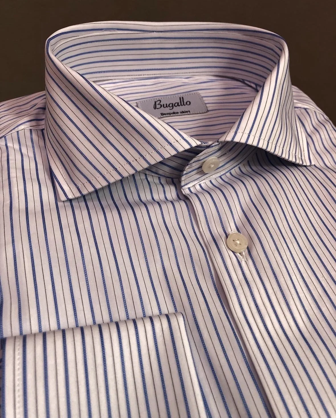 Camisa a la medida