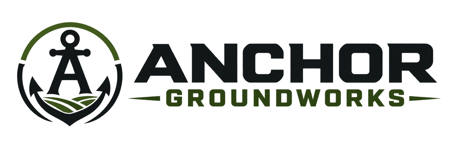 Anchor Groundworks