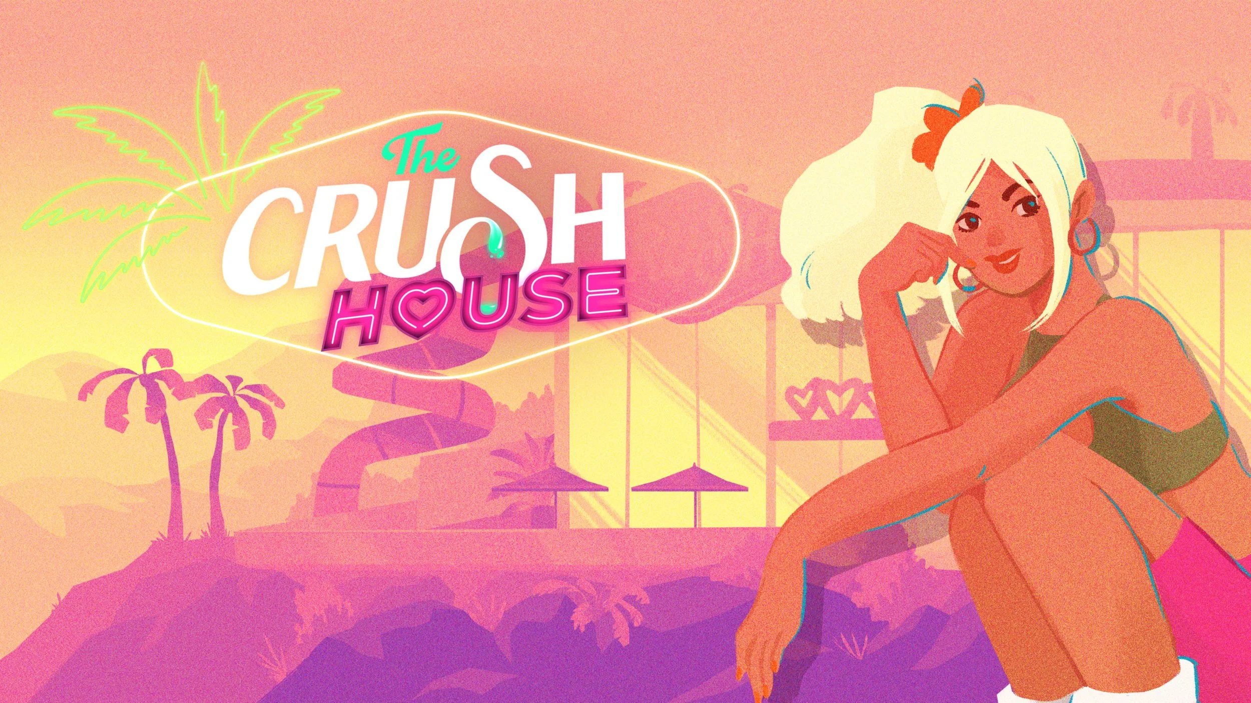 The Crush House