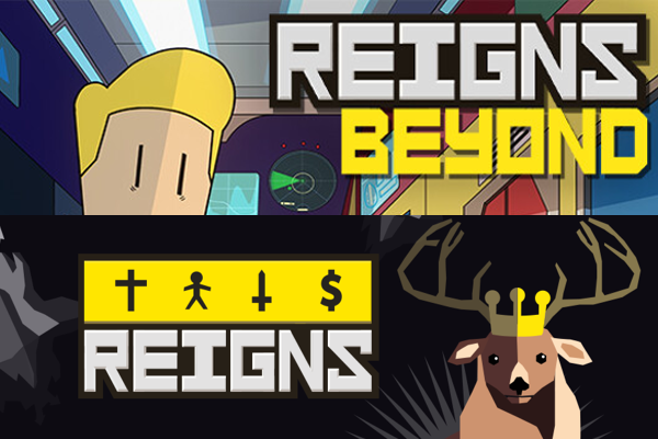 Reigns &amp; Reigns Beyond