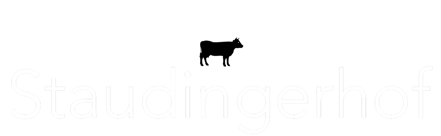 Bio-Rindfleisch vom Staudingerhof