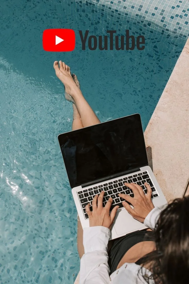 Longform influencer videos