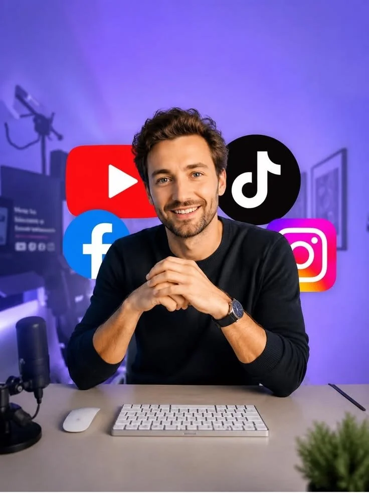 Shortform videos