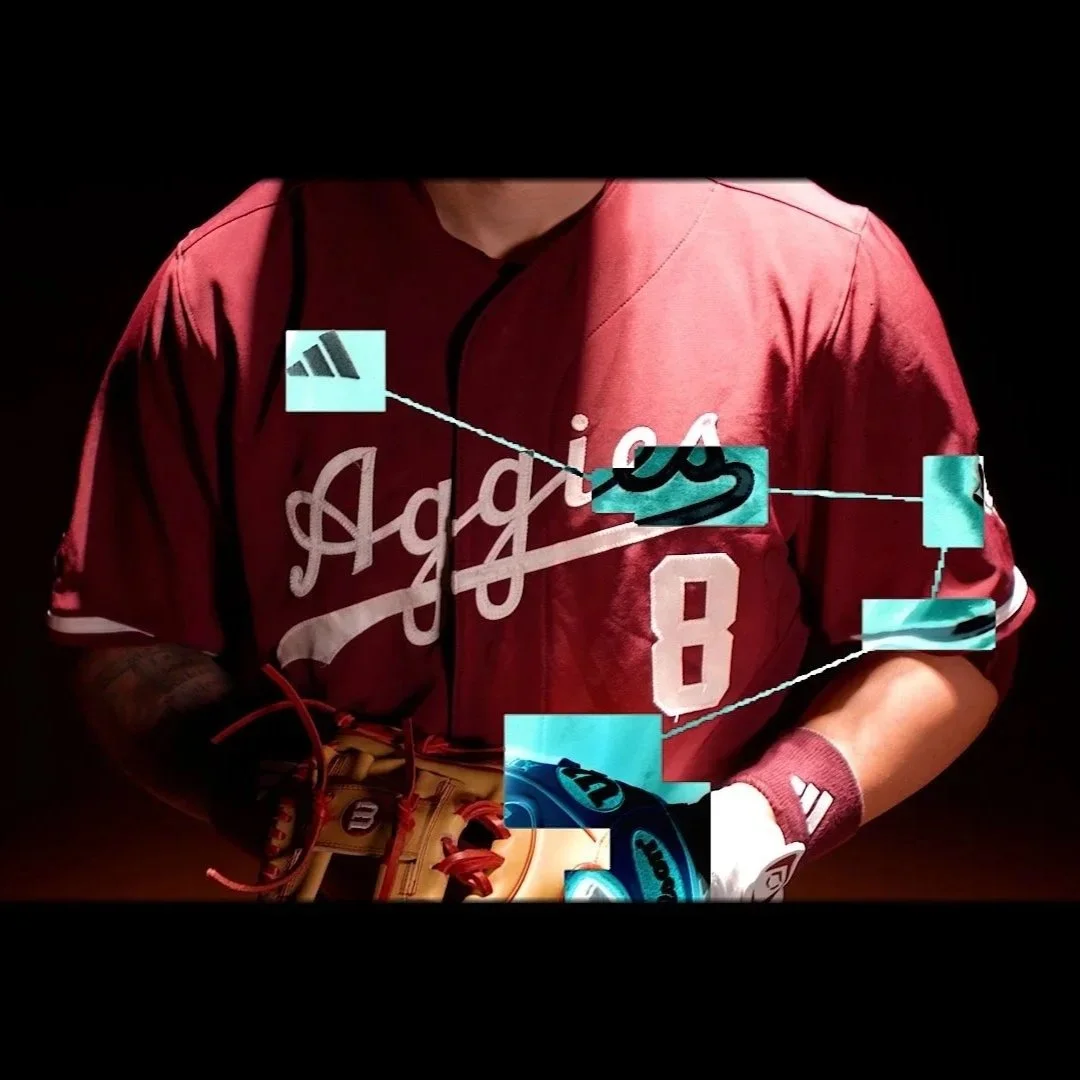 Texas A&M Baseball Intro Video