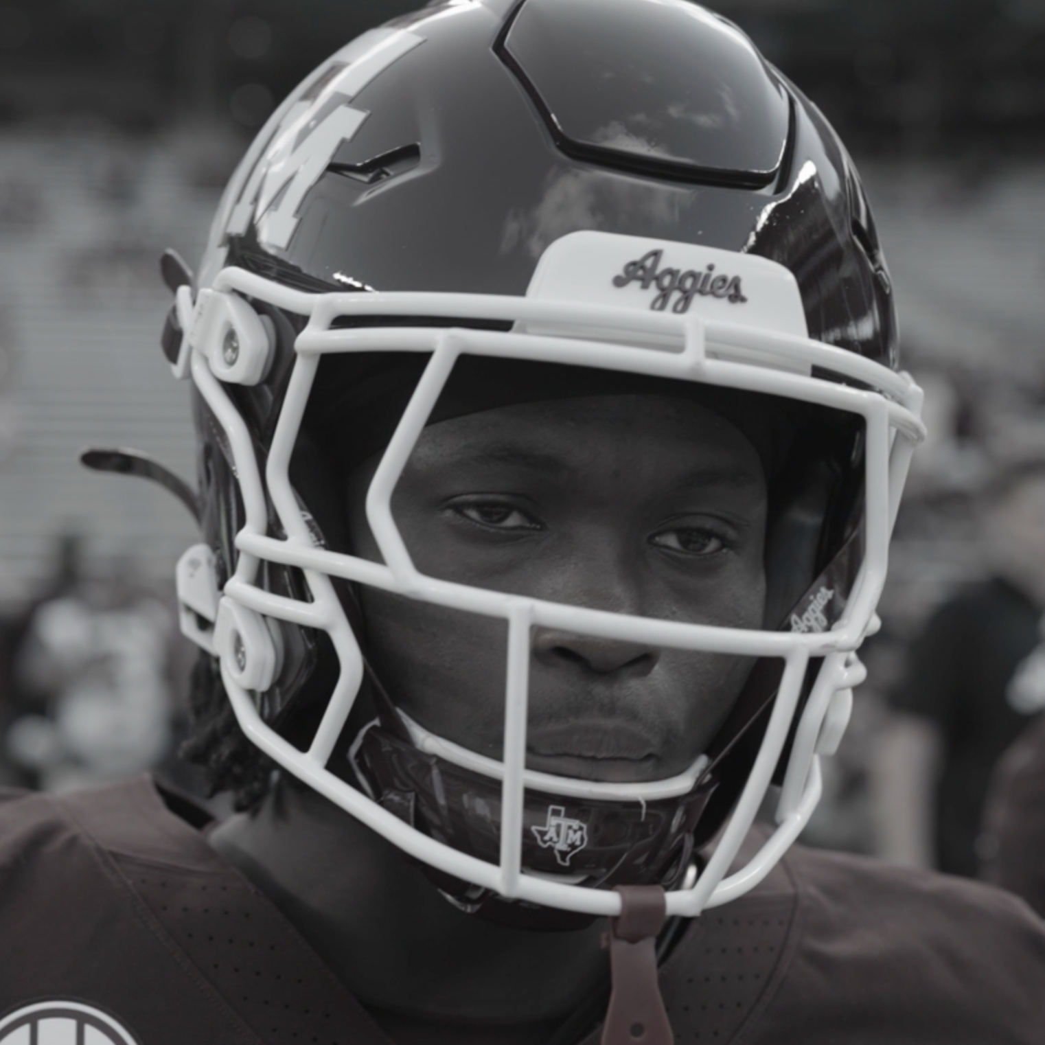 Texas A&M Football Game Hype Video