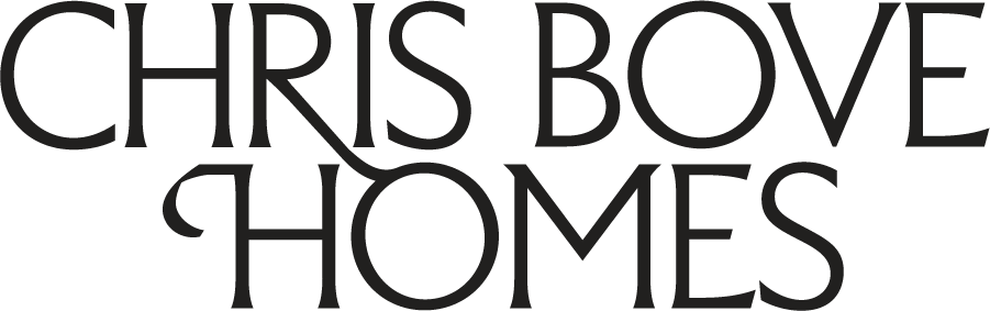 Chris Bove Homes