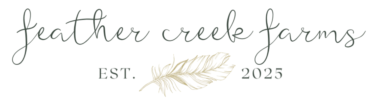 Feather Creek Farms
