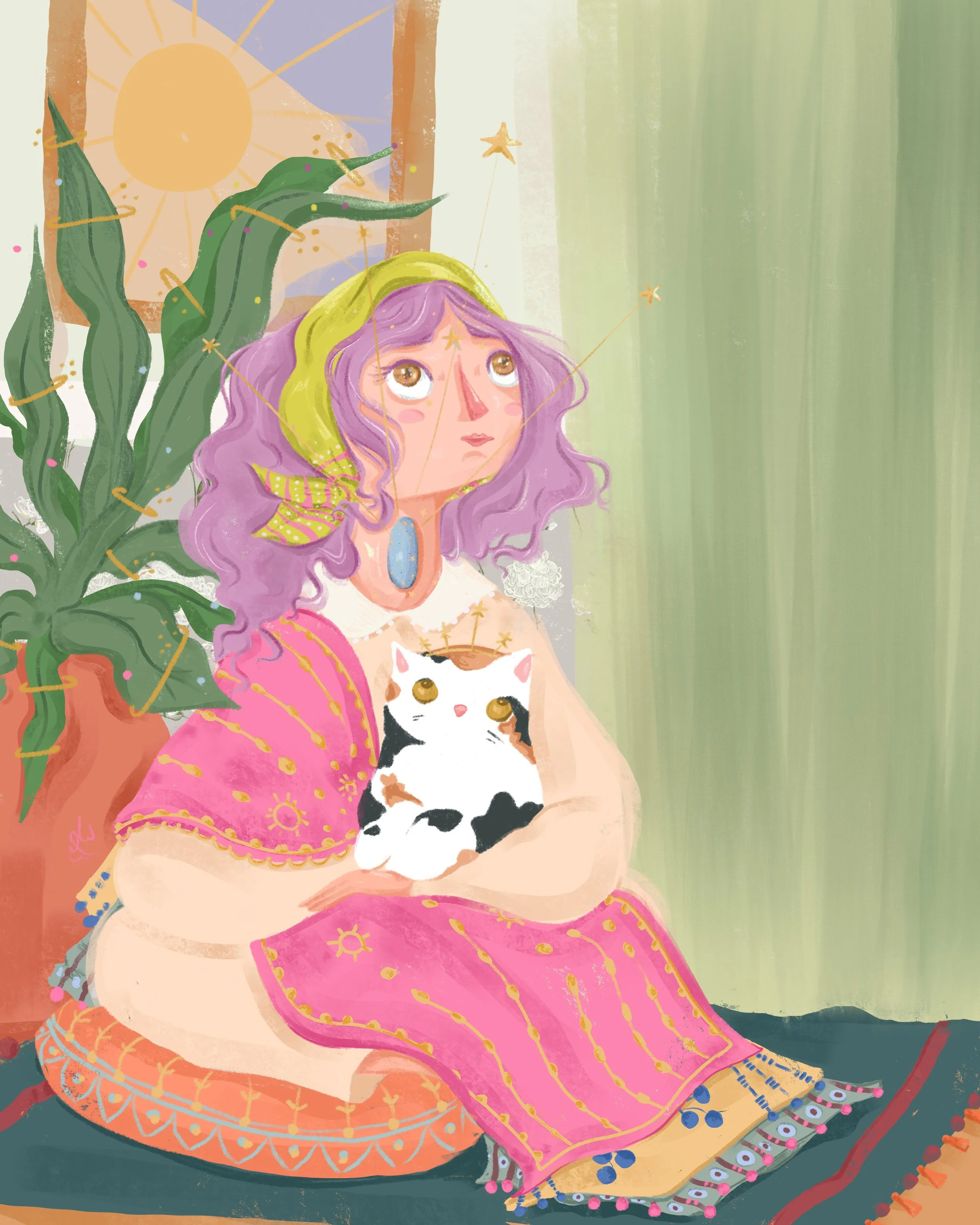 Illustration