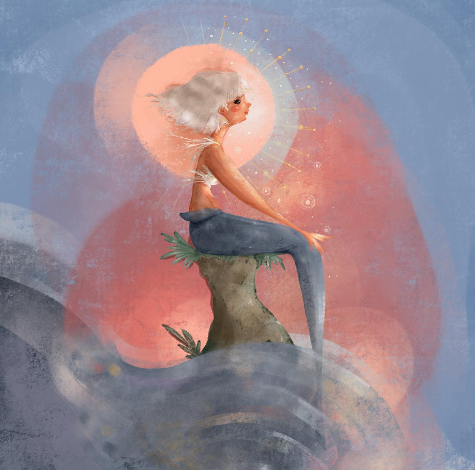 Mermaid