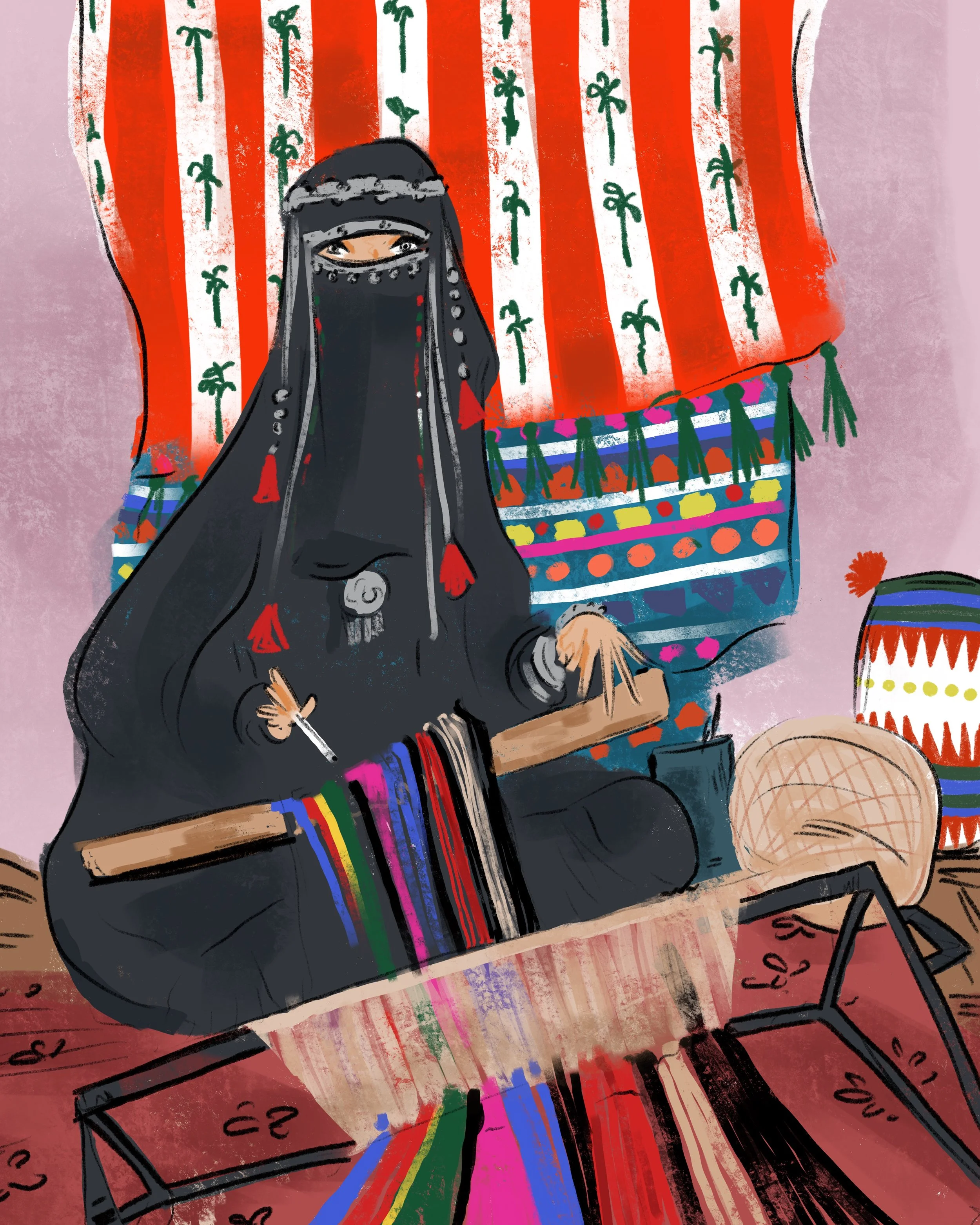 Illustration