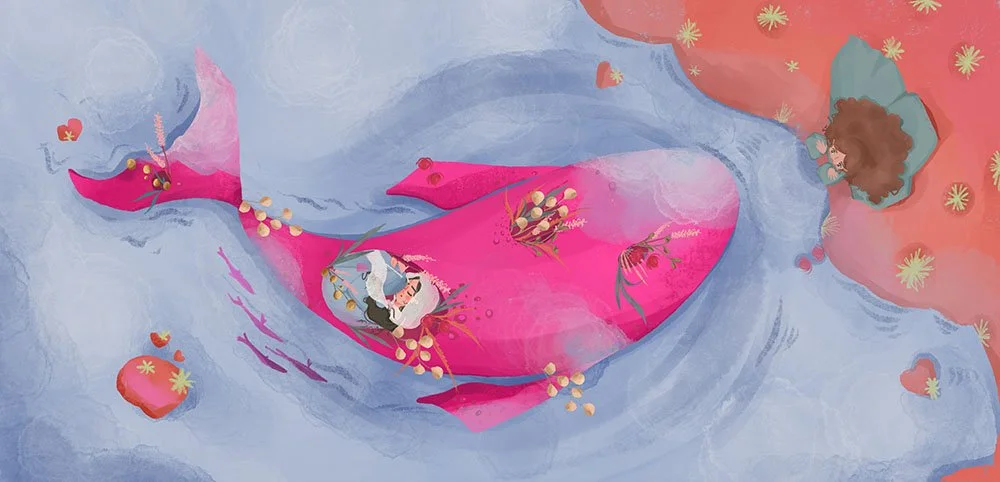 Illustration
