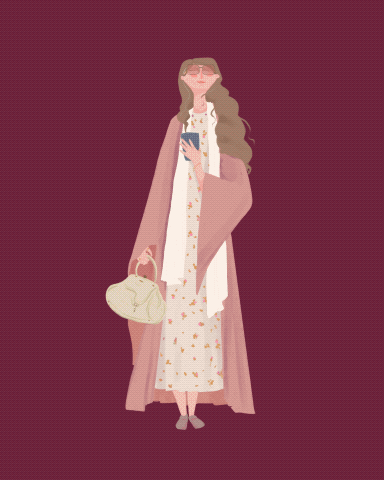 Fashion Illustration