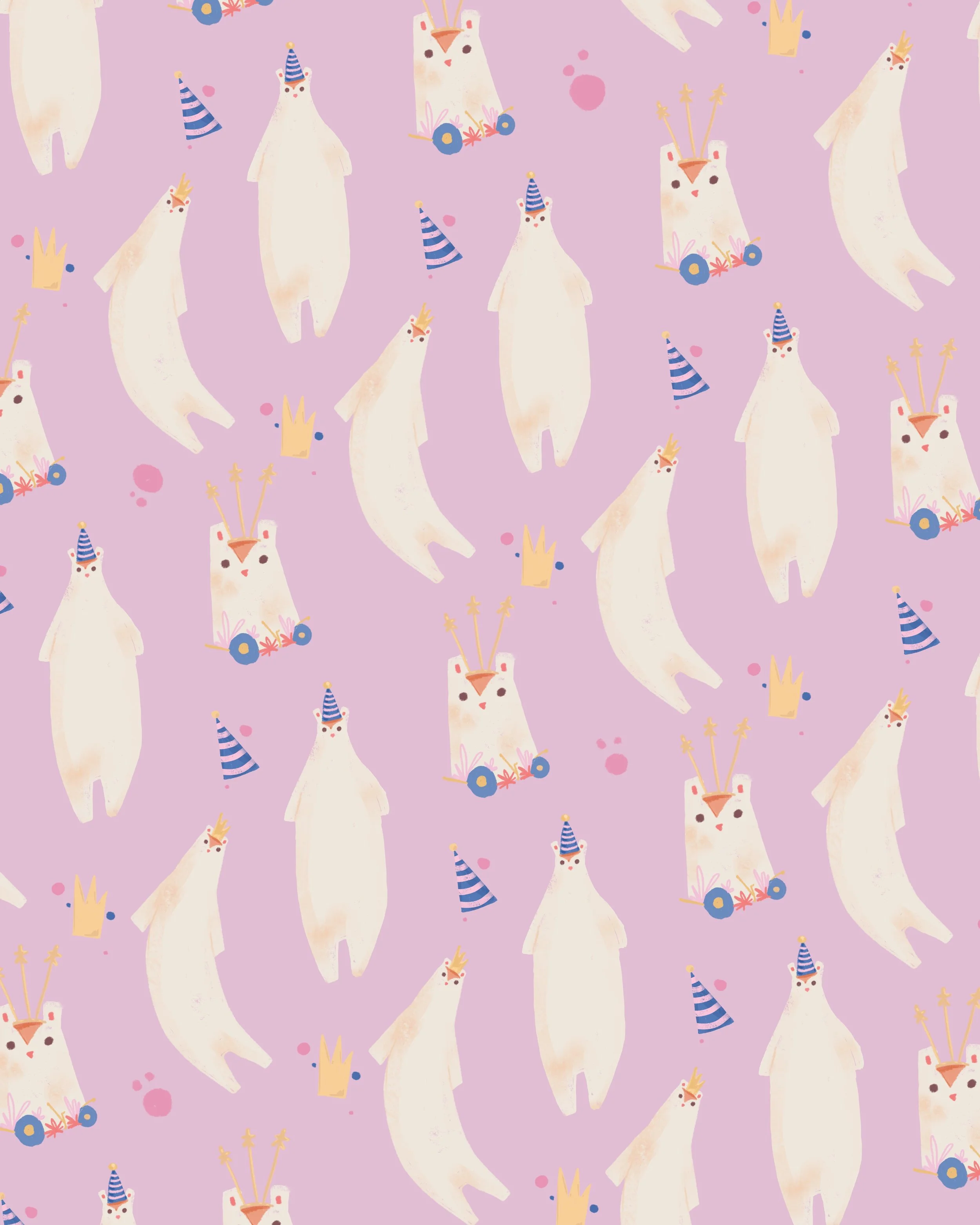 Surface Design