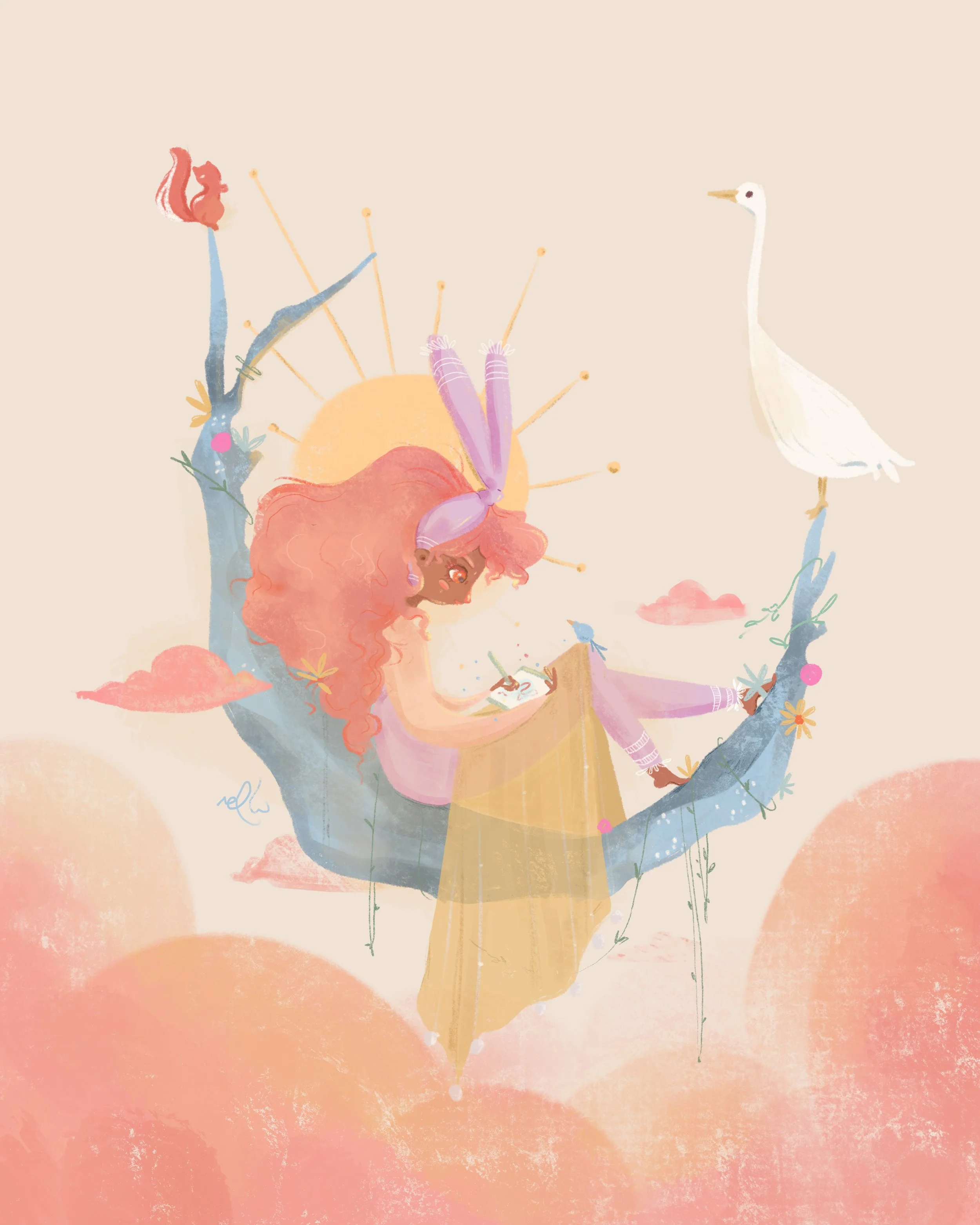 Illustration