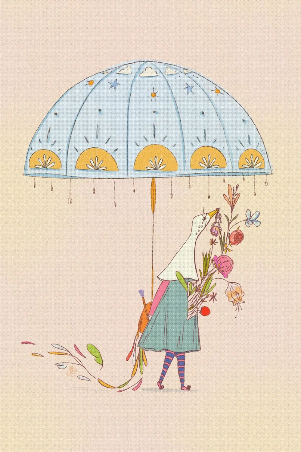 Illustration