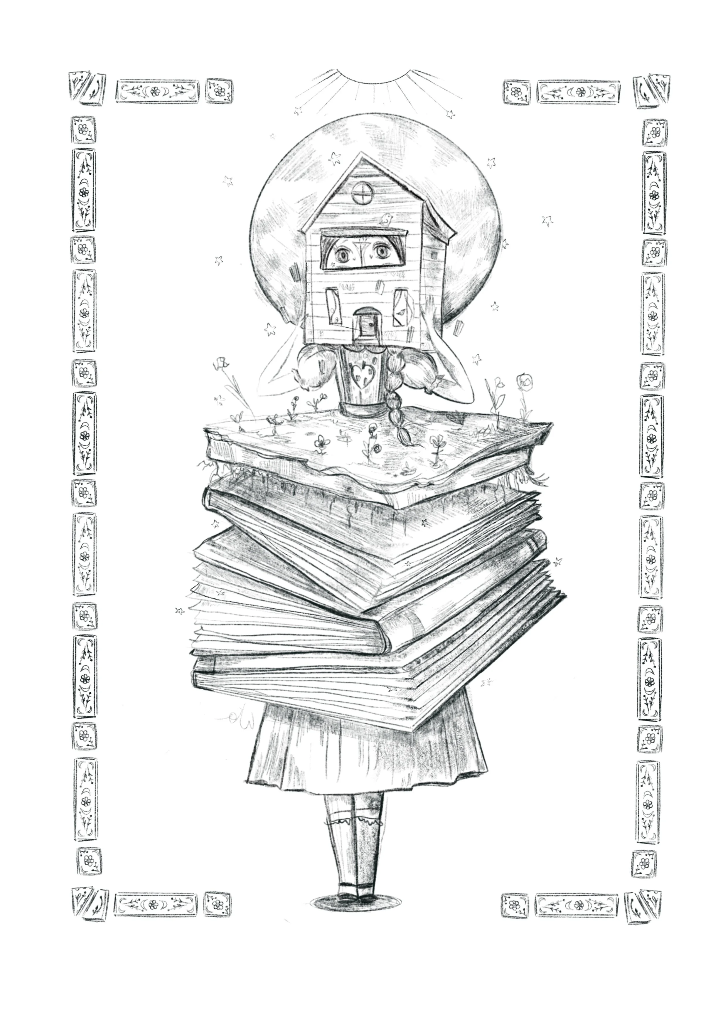 Lady Books 