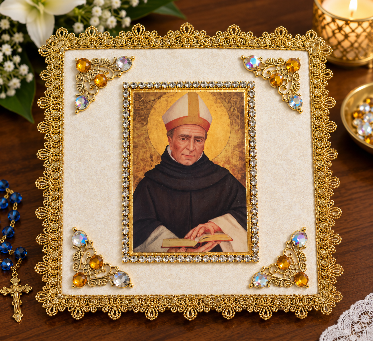 Saint Albert the Great