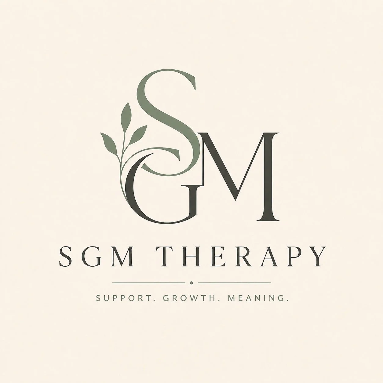 SGM Therapy