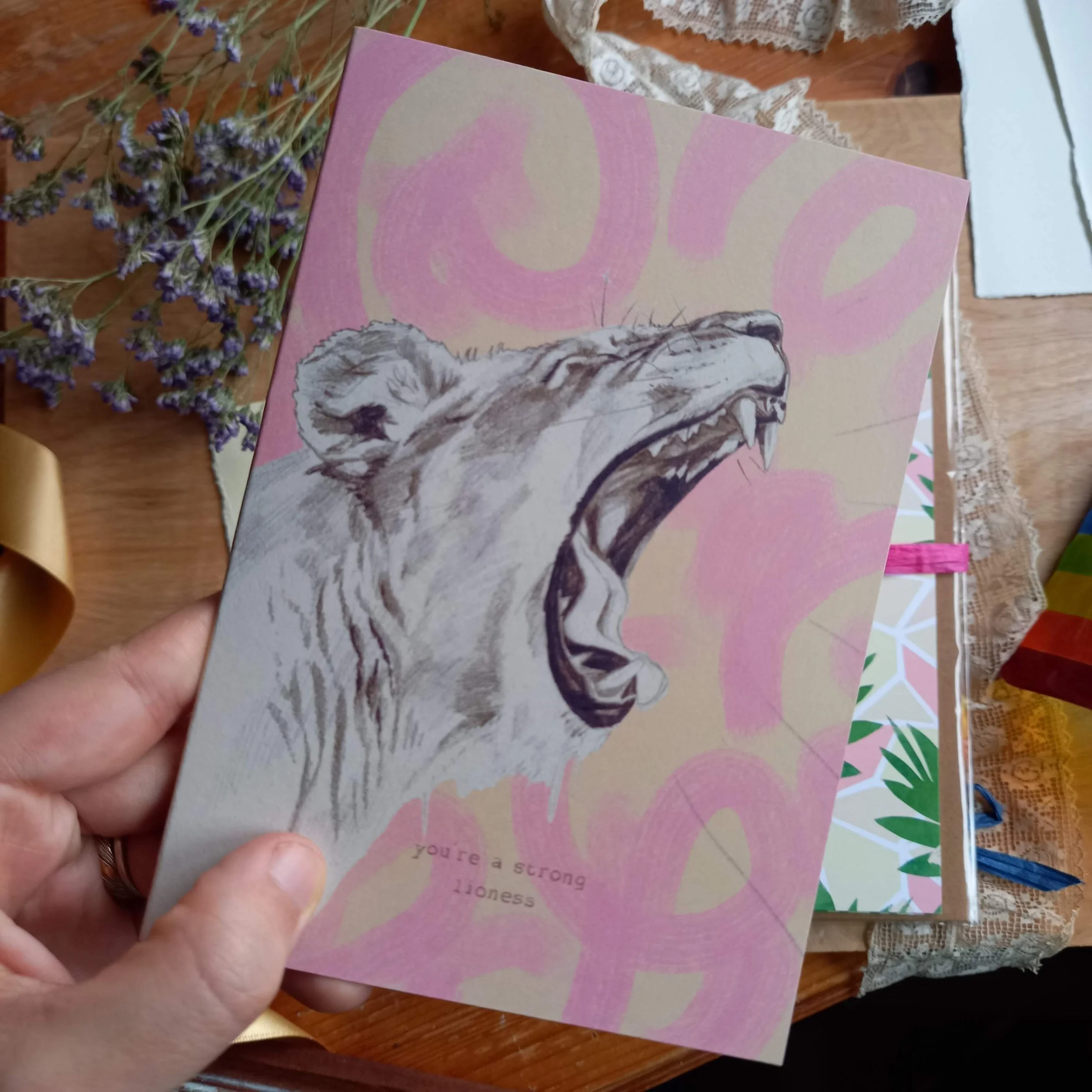 empowering woman card close.jpg