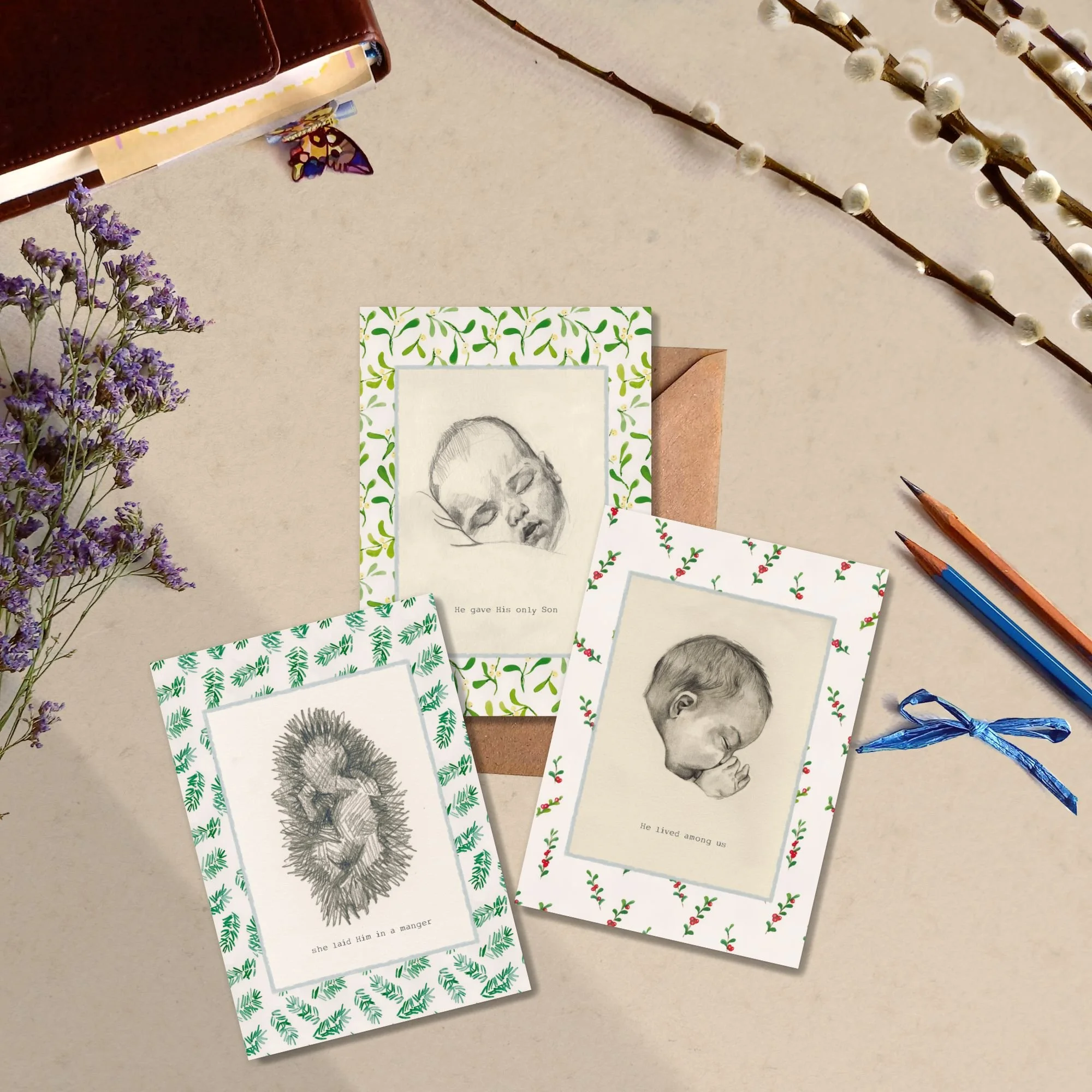 Christmas Cards