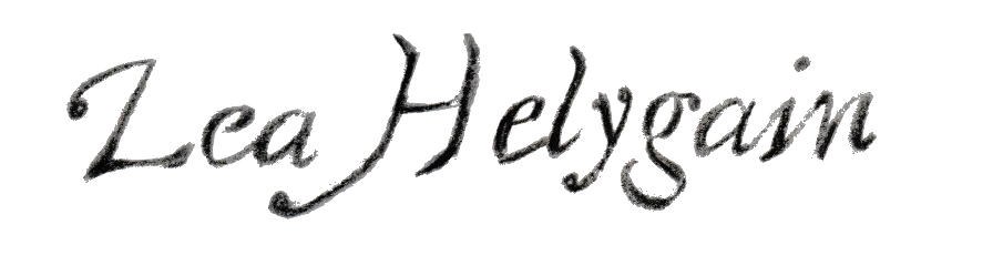 Lea Helygain