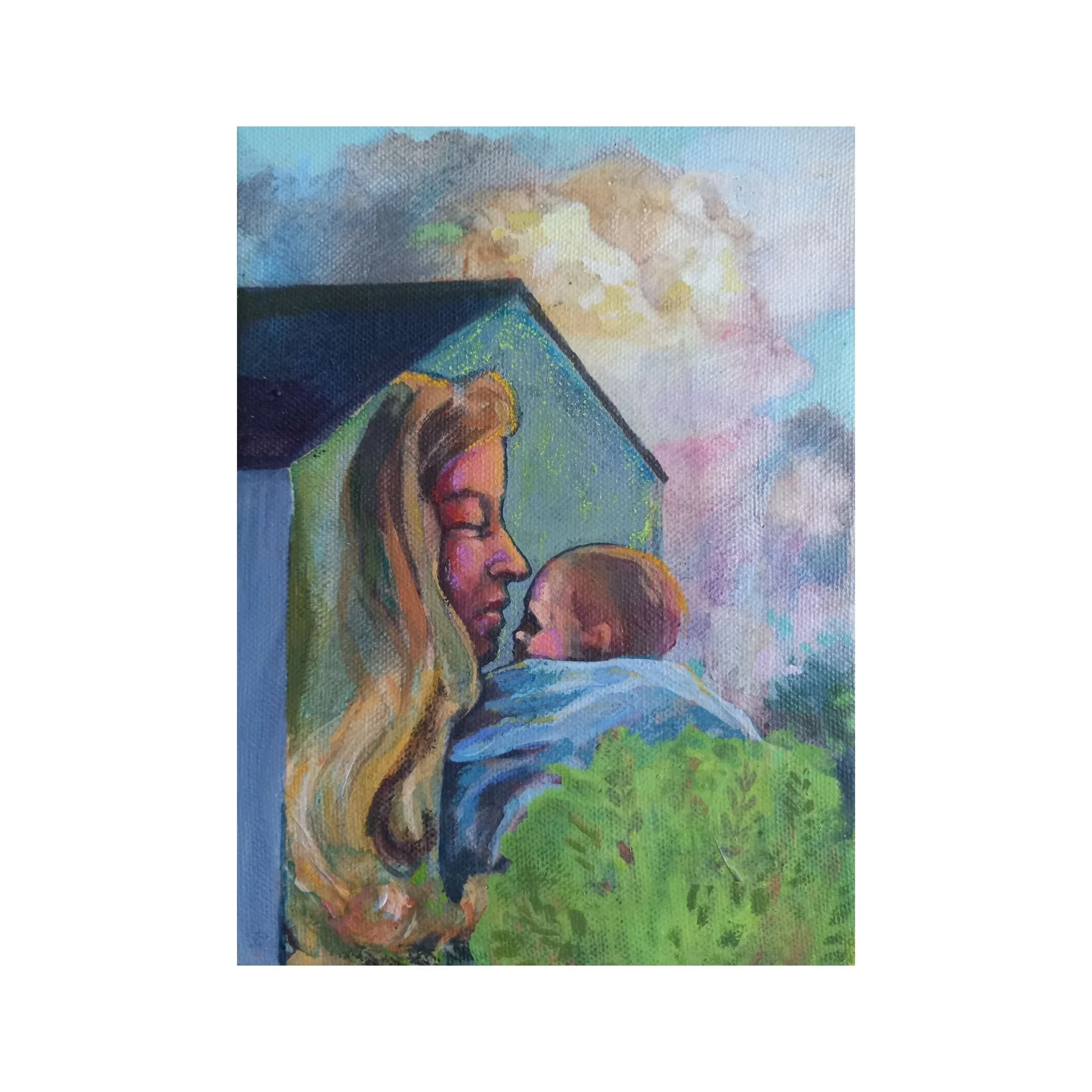Motherhood 2