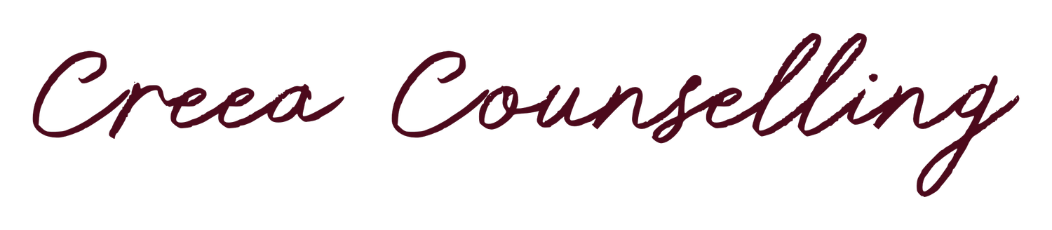 Creea Counselling