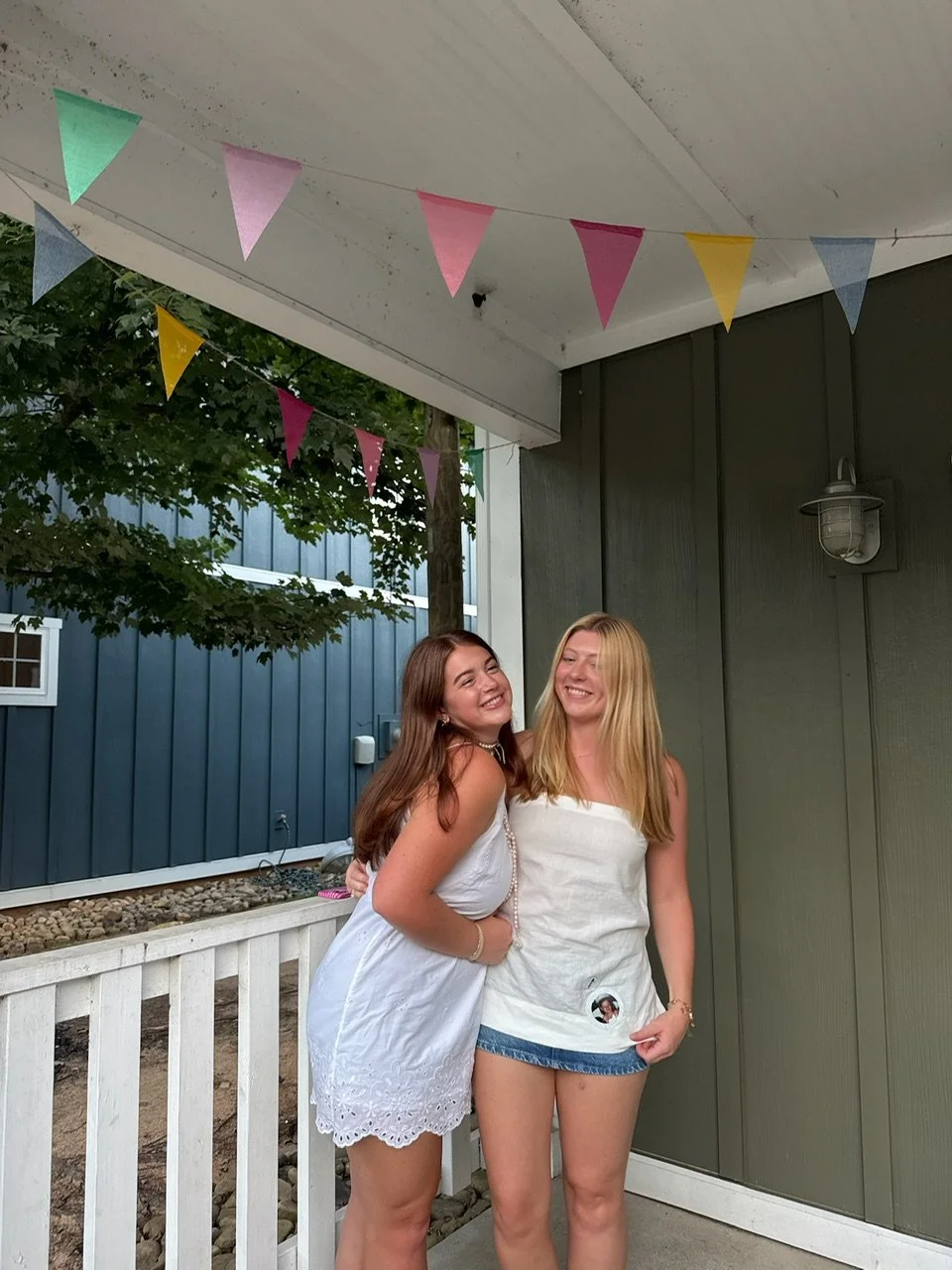 Love friends and a good photoshoot