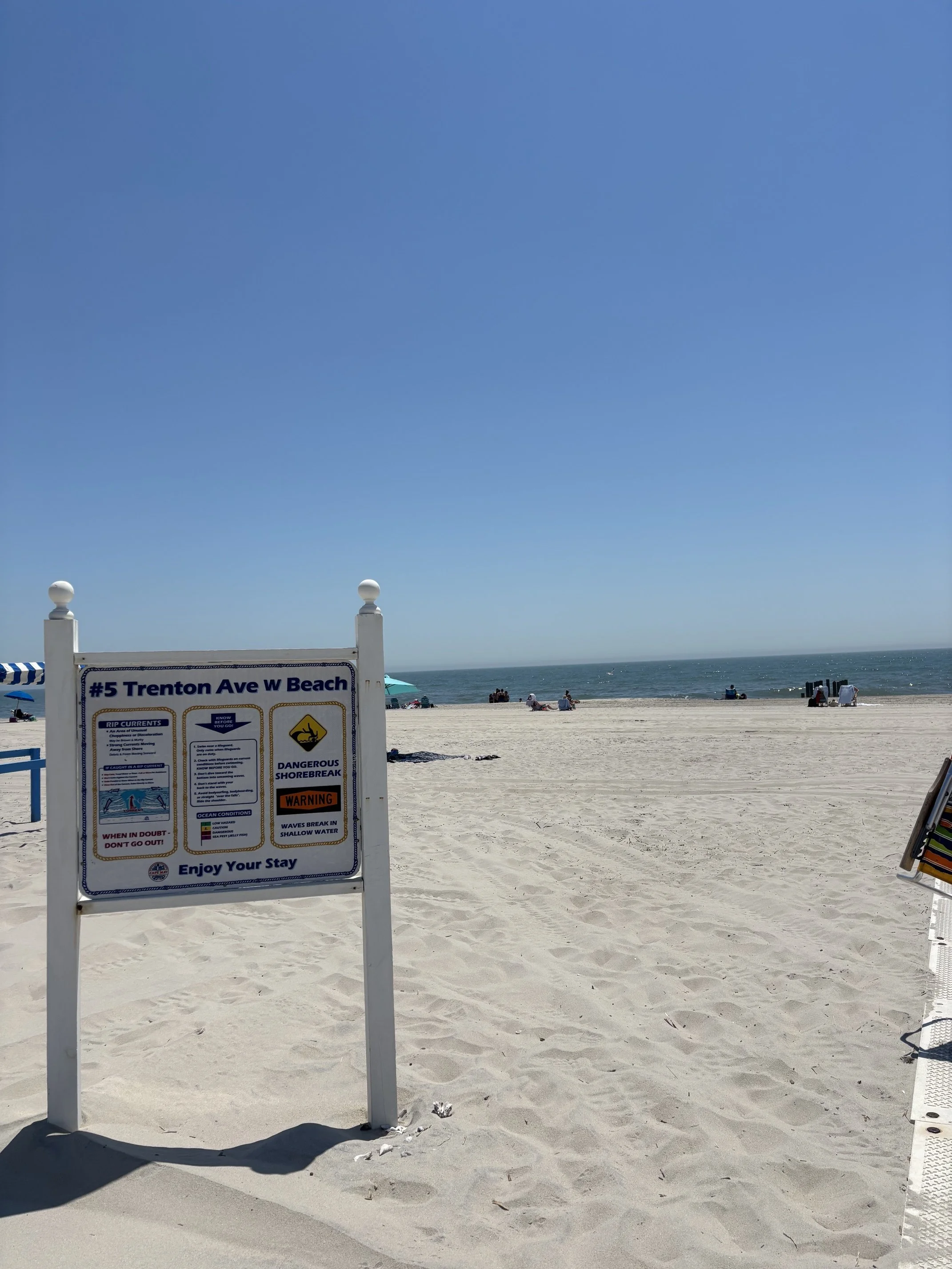 My Favorite beach in the WORLD