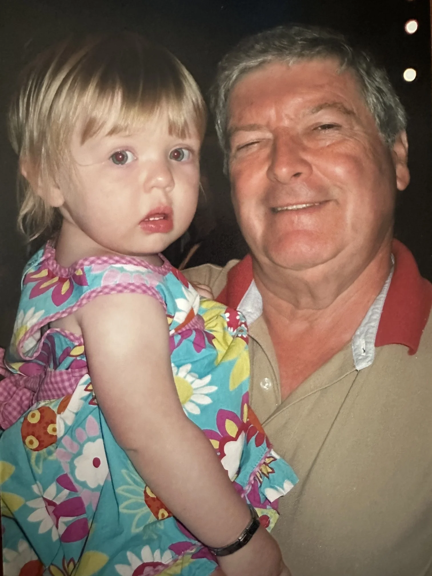 POP!!! Huge motivator and inspiration to who I am today