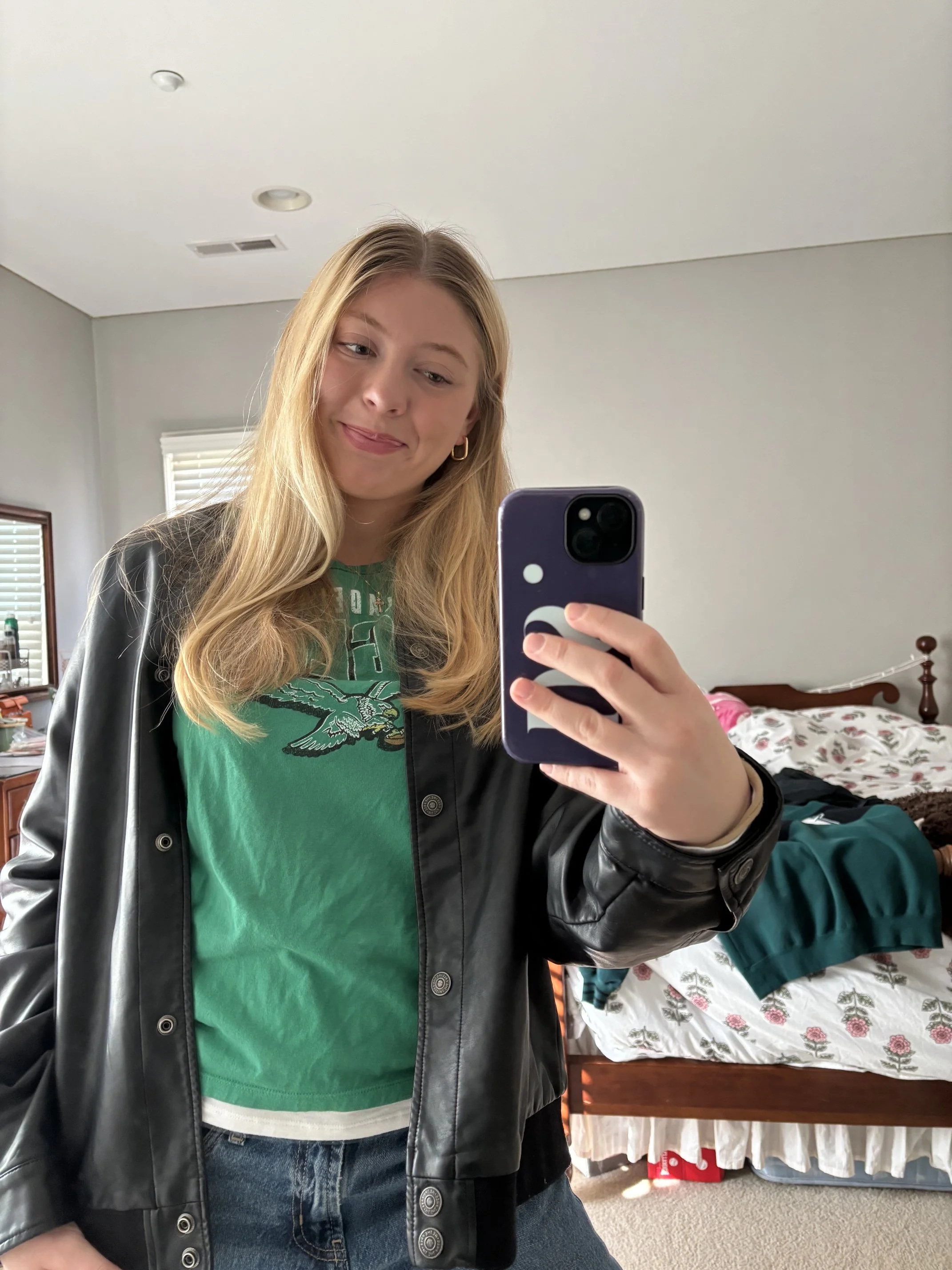 Go Birds