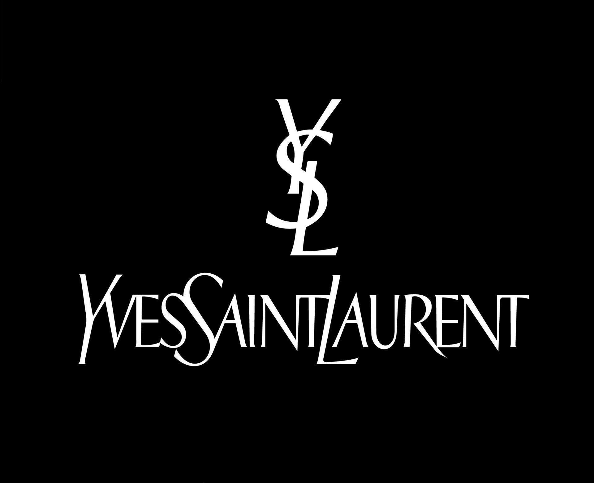 YSL Beauty: Brand and Media Mockup
