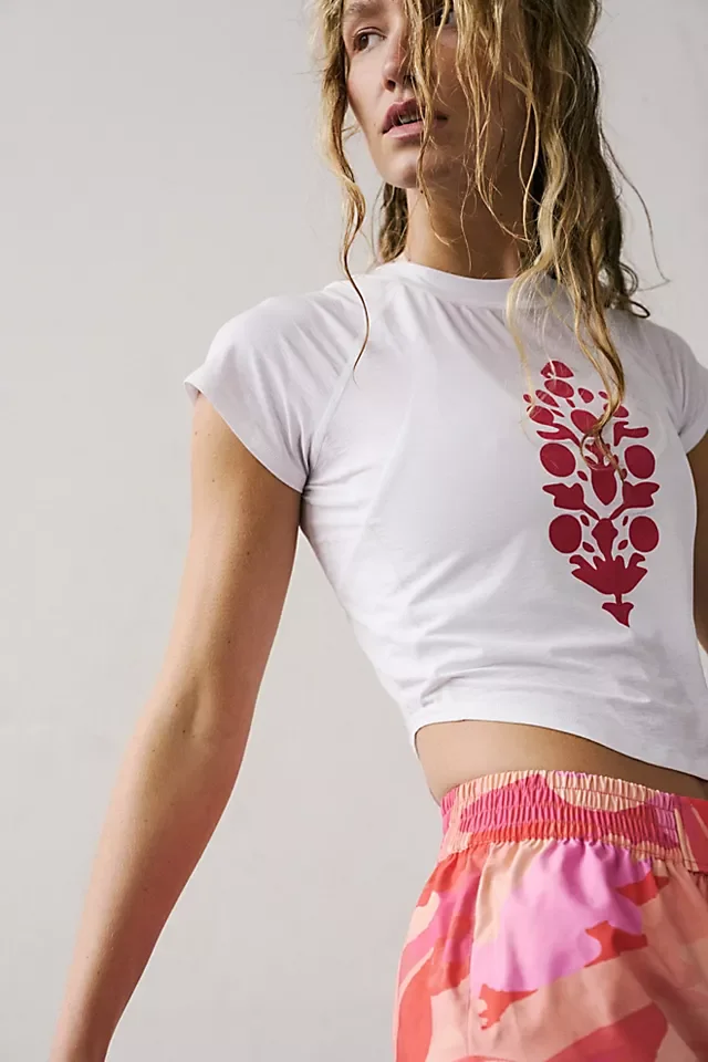 FP Movement: Redefining Athleisure to Sports